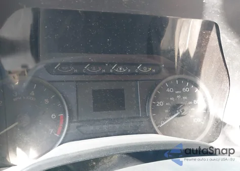 2019 Ford F-250 Xl from USA, damaged, VIN 1FD7W2A64KEF80365